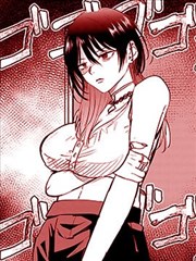 漫画改编墨色食梦者连载中